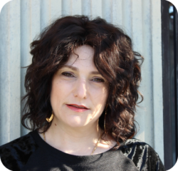 Chani Karp Kriah Tutor